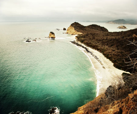 los frailes