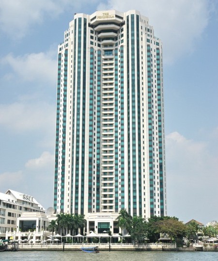 Peninsula Bangkok