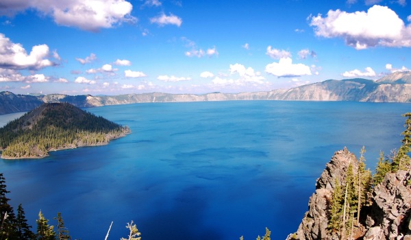 crater lake national park 17