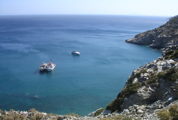 Aegean Island