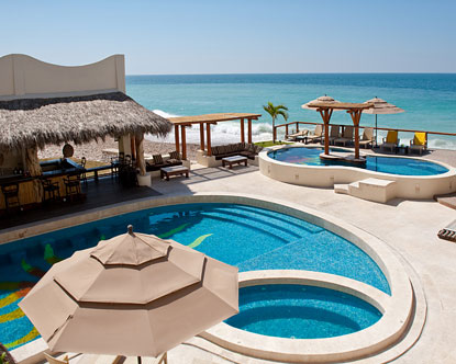 Mexico Resorts
