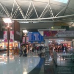 Incheon international airport