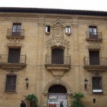 Museo Palacio Rioja