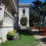 Parque Quinta Vergara