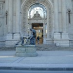 The Museum Bellas Artes