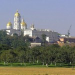 golden monastery ukraine