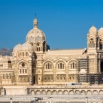Marseille, France – Notre Dame de la Garde