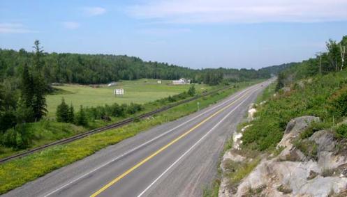 Ontario Highway 17