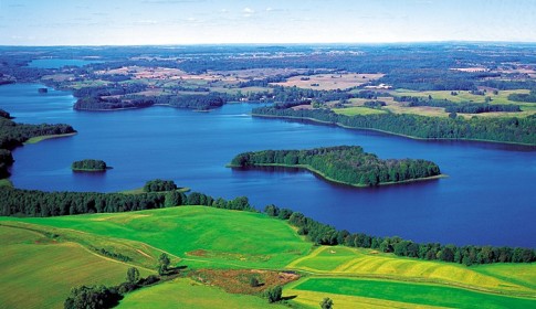 Poland-Great-Masurian-Lakes