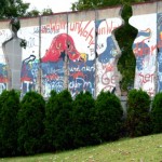 Berlin wall, Fulton