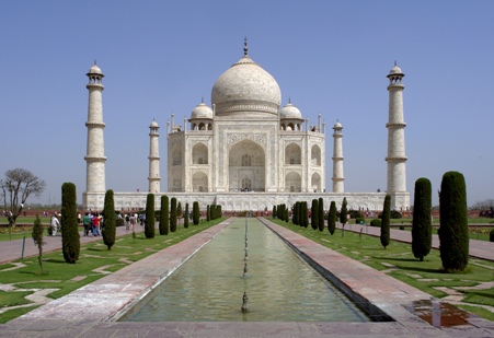 Agra - India