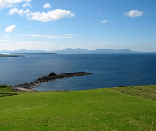 donegal bay