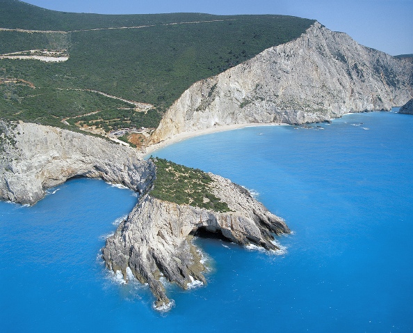 Ionian Island