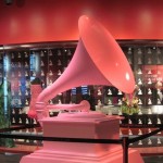 The Grammy Museum