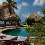 Turtle Inn, Belize