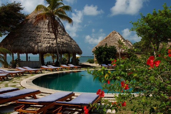Aqua Wellness Resort, Nicaragua