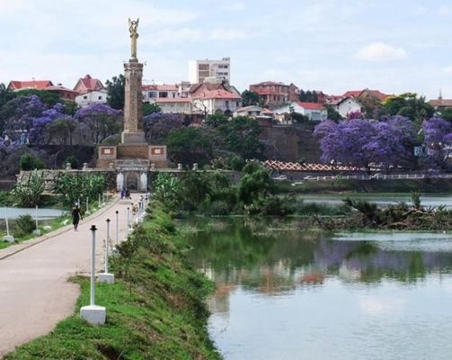  Antananarivo