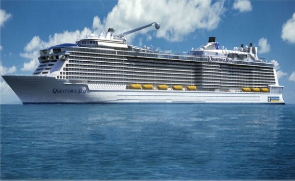 Cruise1st Royal Caribbean Cruises