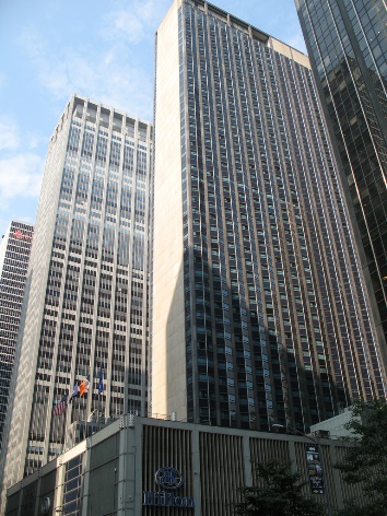 New York Hilton Midtown