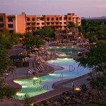 Sheraton Wild Horse Pass Resort & Spa in Arizona