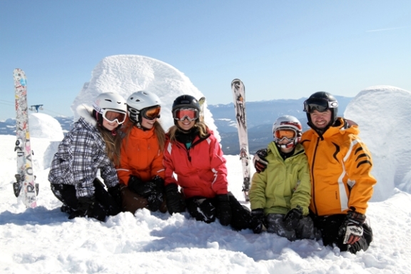 Winter Vacation 2013 and How to Pack Smartly for It