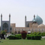 Asfahan, Iran