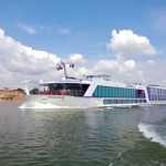 Chocolate Connoisseurs Cruise on the Danube River