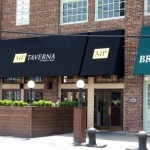 MP Taverna, One Bridge Street, Irvington, NY