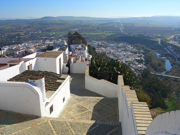 Andalusia-Spain