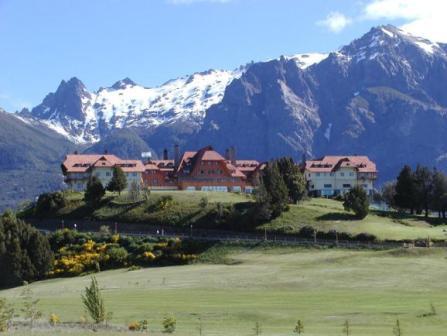 Bariloche, Argentina