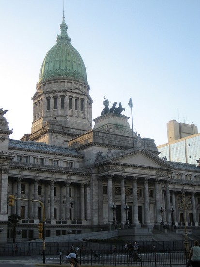 Buenos-Aires-Argentina