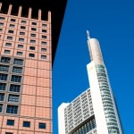 Commerzbank headquarters, Frankfurt