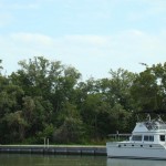 Miami to Everglades National Park Florida USA