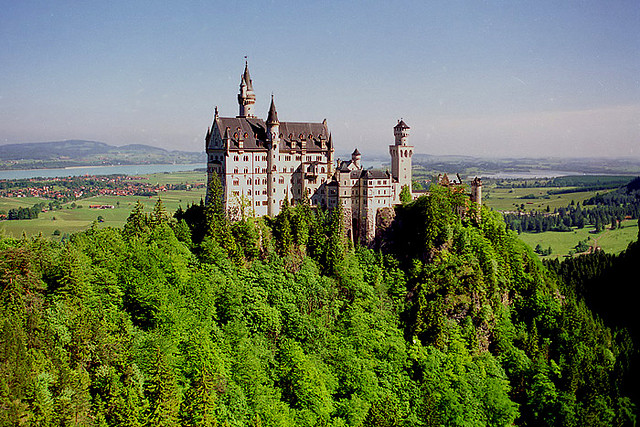 Most-Popular-Castles