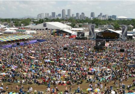 New-Orleans-Jazz-and-Heritage-Festival