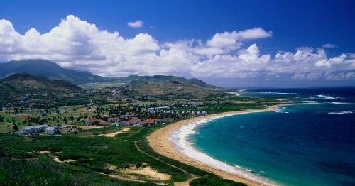 Saint-Kitts-and-Nevis