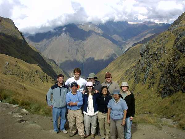 The-Inca-Trail