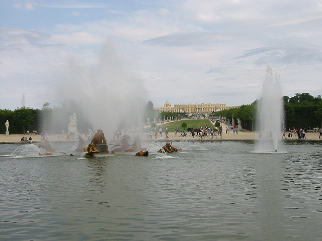 The-Palace-of-Versailles