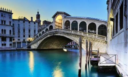 Venice, Italy