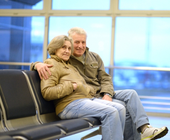 travel insurance benefits for senior citizens
