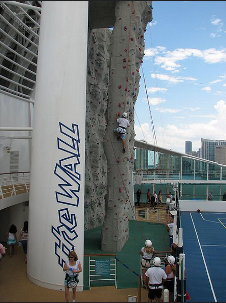 Cruise-Travel-activities