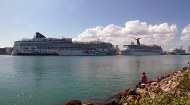Cruise-Travel
