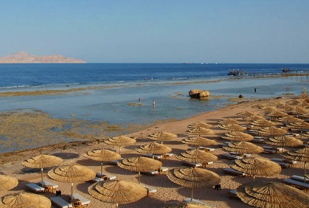 egypt-beach