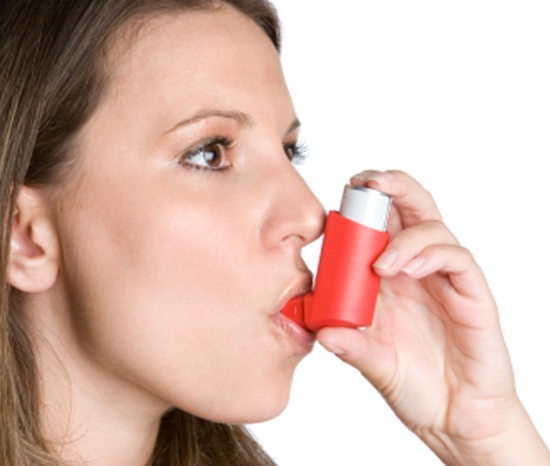 top tips for asthma patients while travelling