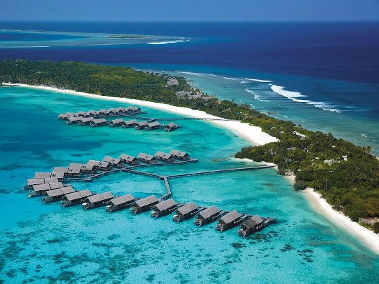 shangri-la’s villingili resort and spa maldives