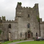 leap castle, ireland