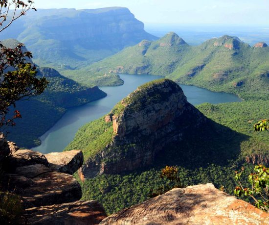 blyde river canyon, south africa
