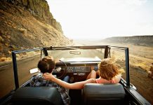 Tips to Plan a Bachelor’s Road Trip Party Vacation
