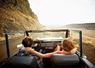 Tips to Plan a Bachelor’s Road Trip Party Vacation