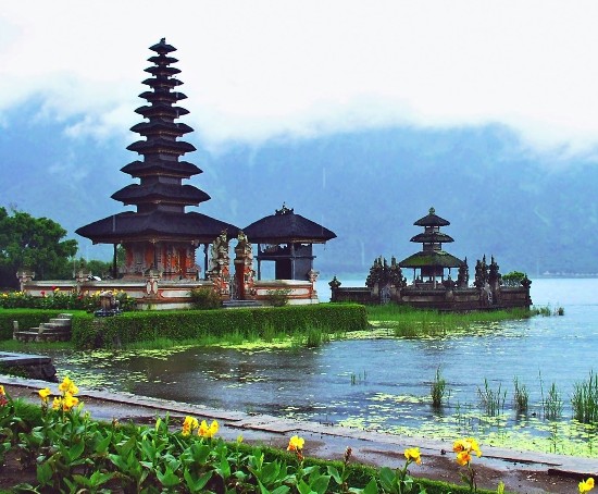 bali, indonesia